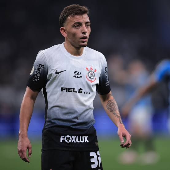 O Garro combina com o Gr�mio! 🇪🇪