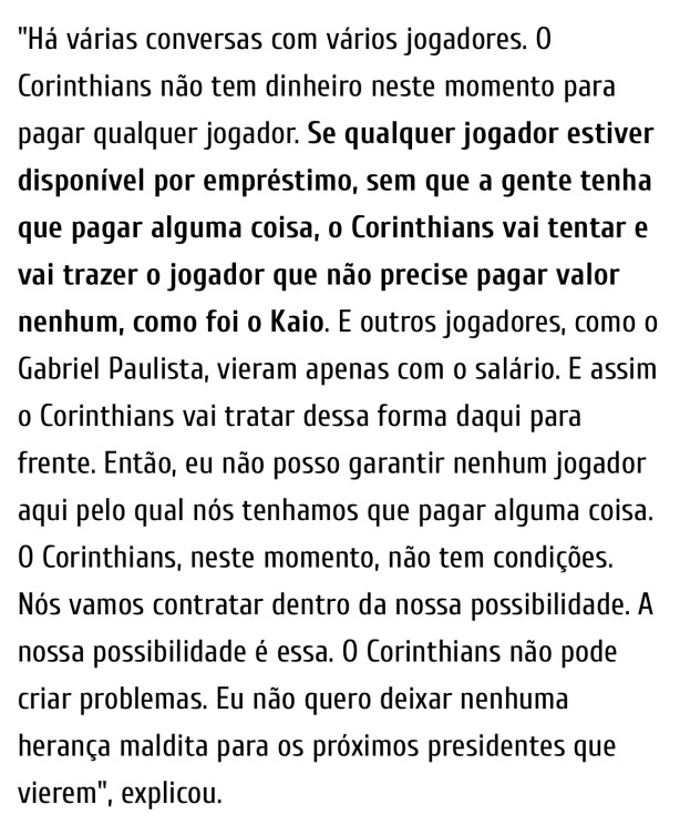 Paz & Stabilidade em 2026