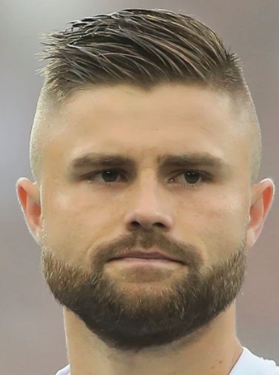Esse jogador me d� raiva!