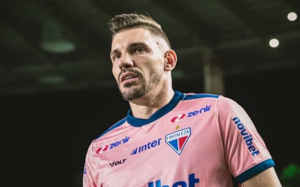 jo�o Ricardo especulado no Corinthians...
