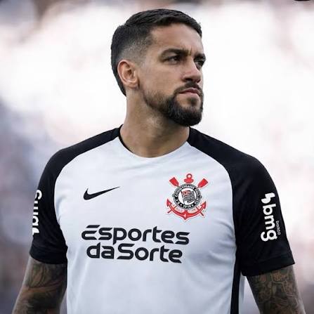 Matheus Pereira - Vejo o futuro