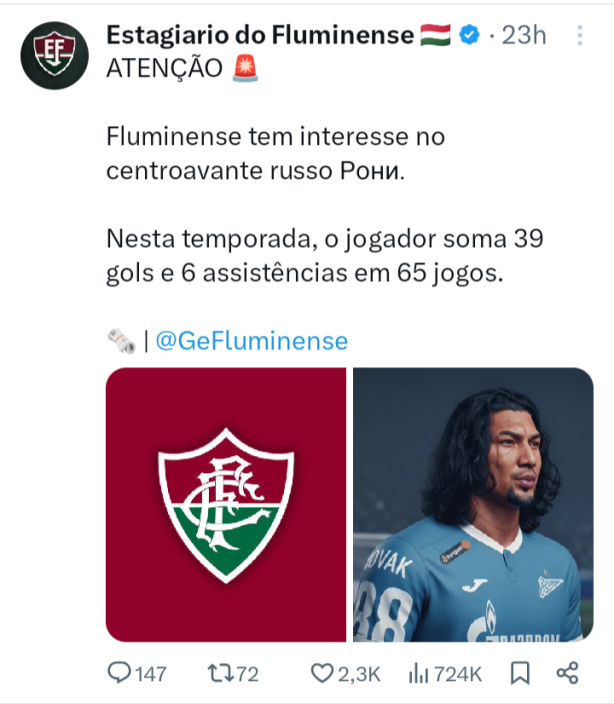 Oportunidade de mercado + chap�u