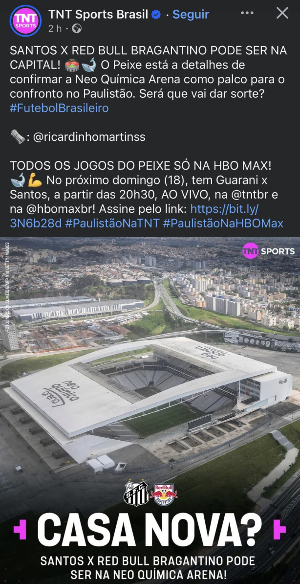 Pr4antos de novo na Arena