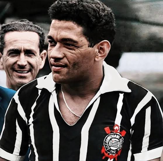 Corinthians hist�rico