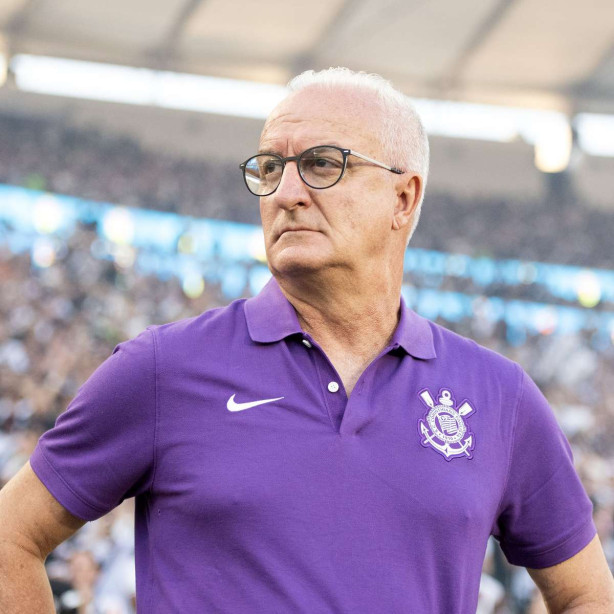 #FechadocomDorival