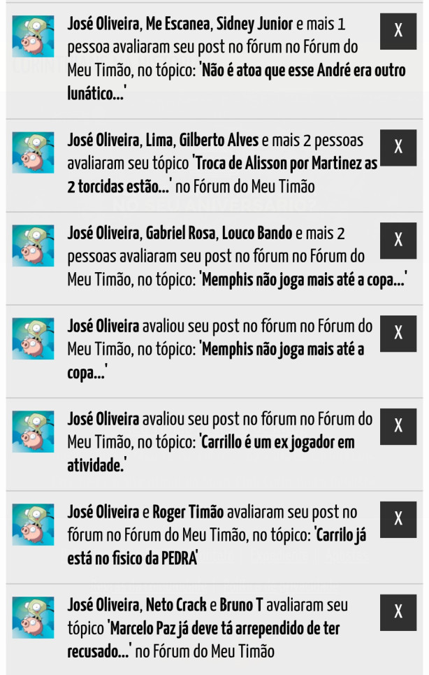 Outro carente aqui no f�rum