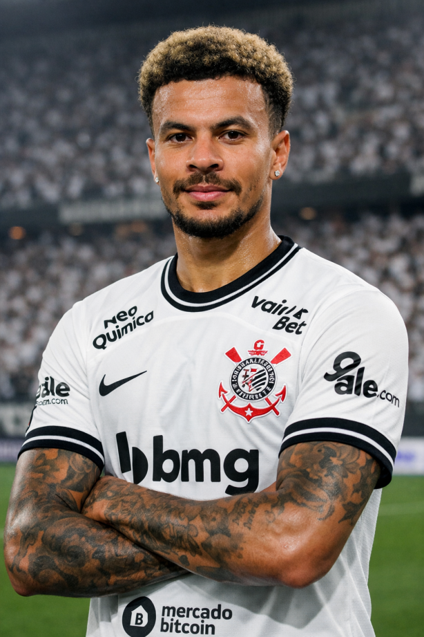 Dele Alli est� sem clube