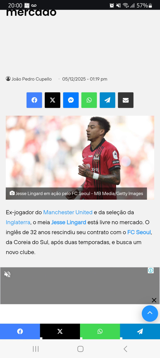 Lingard