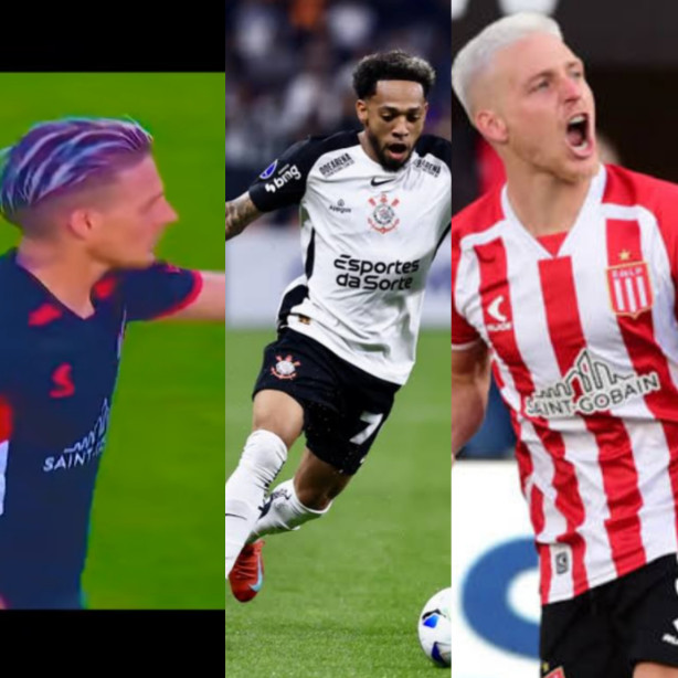Troca Martinez por Santiago Ascacibar Volante do Estudiantes e Sele��o Argentina e capit�o