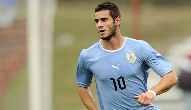Gast�n pereiro