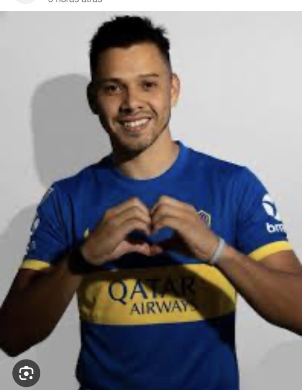 off - Romero no boca