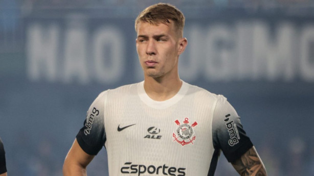 corinthians leva o empate frustrante no fim do jogo
