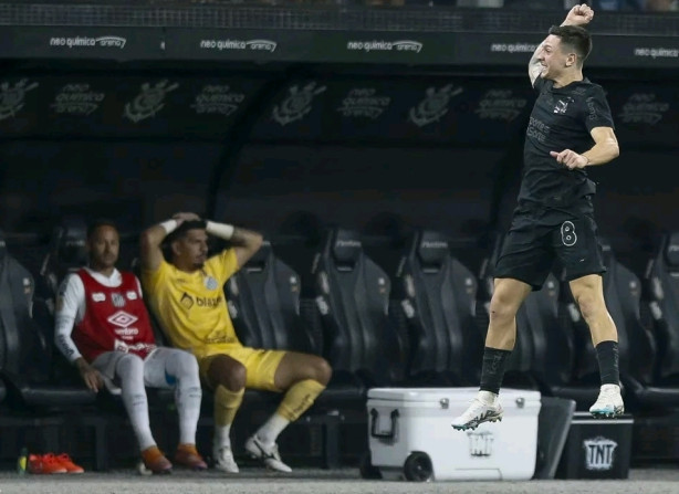 hoje tem cl�ssico!