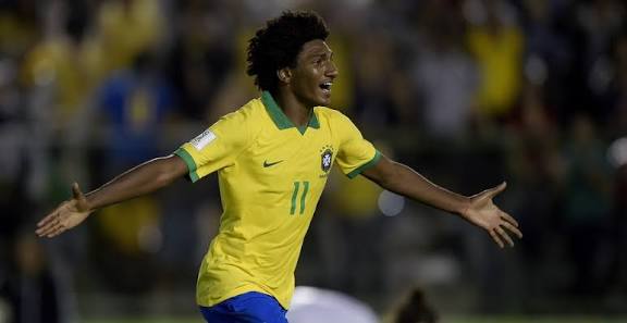 Nosso 11 do hexa em 2026
