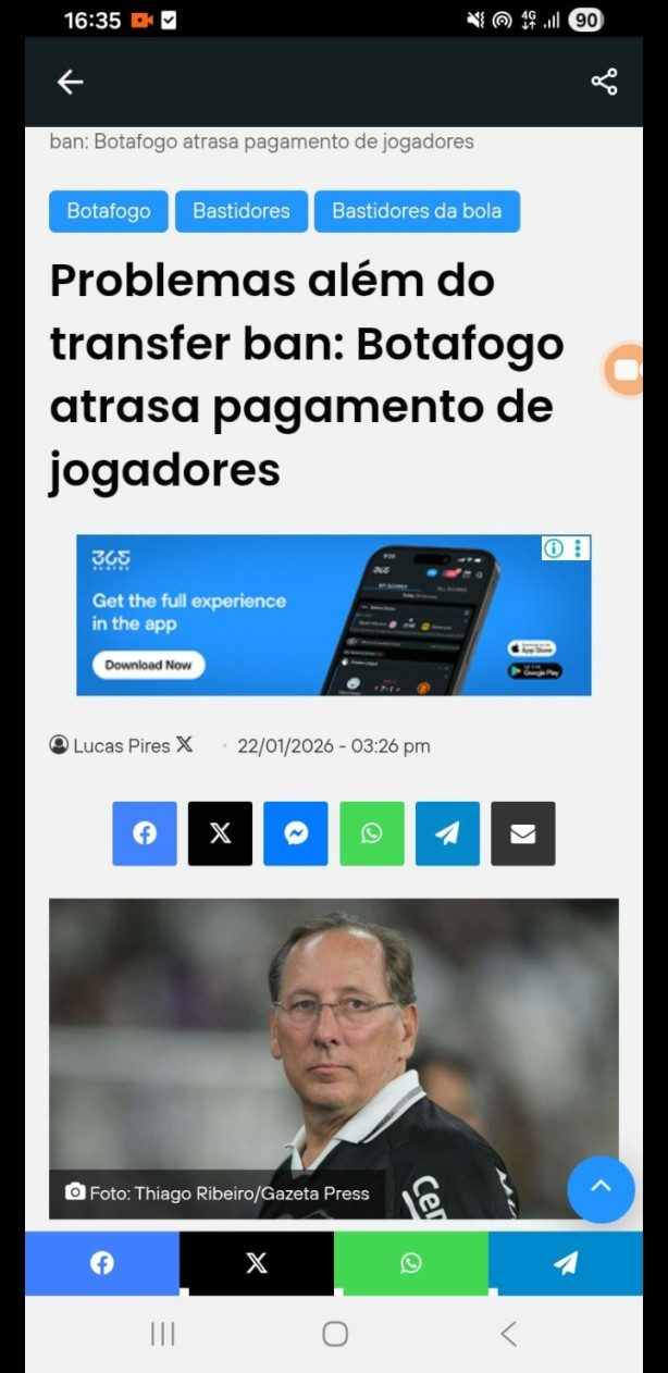 Que bela saf que profissional