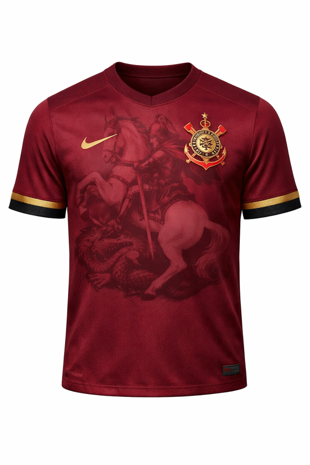 Camisa 3 que criei