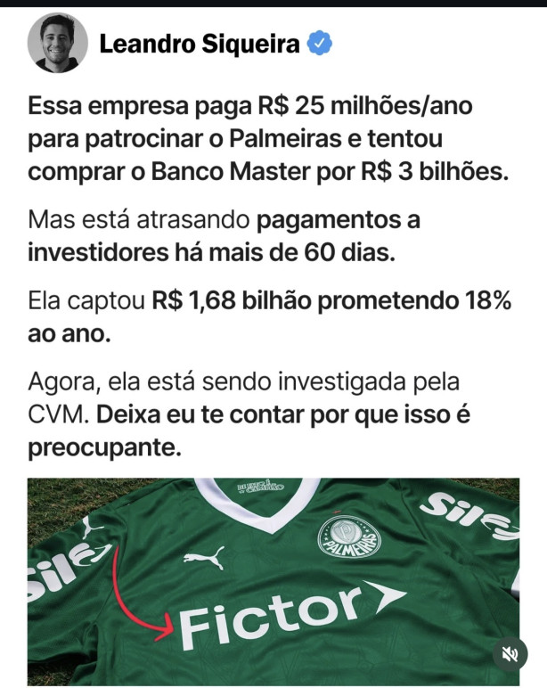 E agora hein Tia Leila?