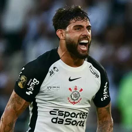 Esse � o nosso verdadeiro problema
