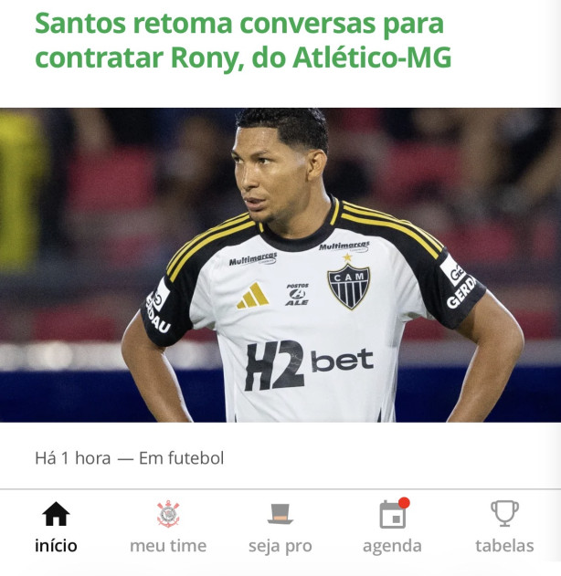 Obrigado sardinhas!