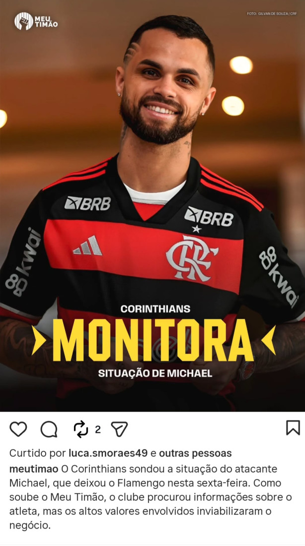 Como o antecipado