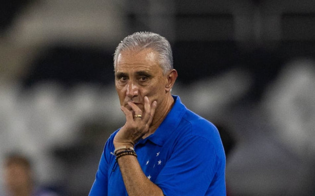Falando algo s�rio sobre o Tite
