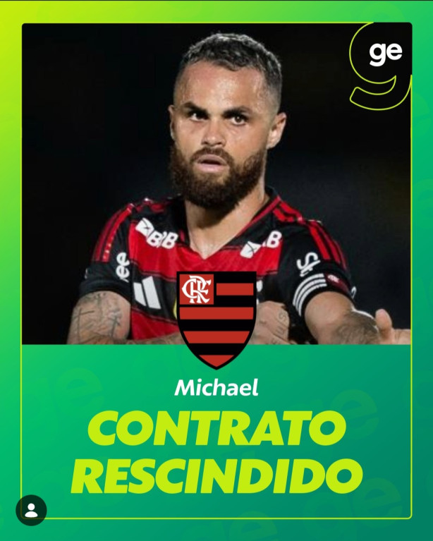 Michael Livre no mercado
