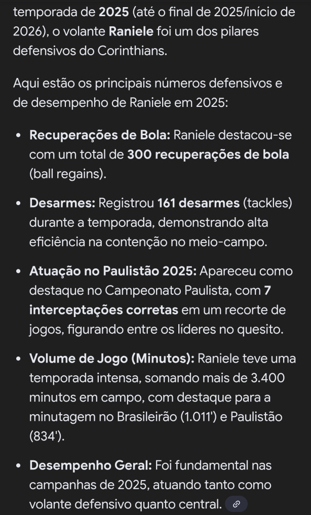 Ser� que o Ranielli � ruim mesmo ou voc�s pegaram birra por