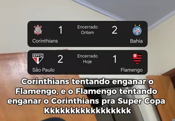Vamo ver kkkkk