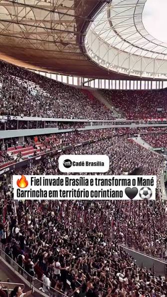 Algo ficou totalmente evidente hoje