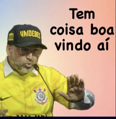Ele avisou�