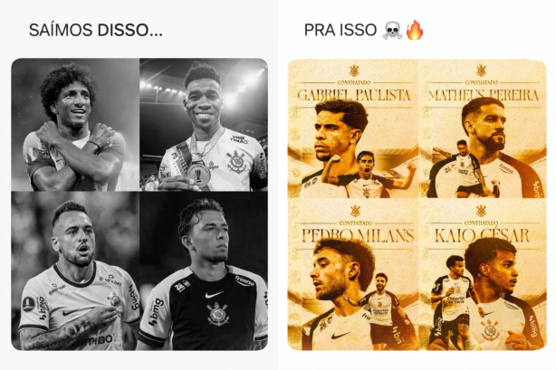 Obrigado, Marcelo paz!