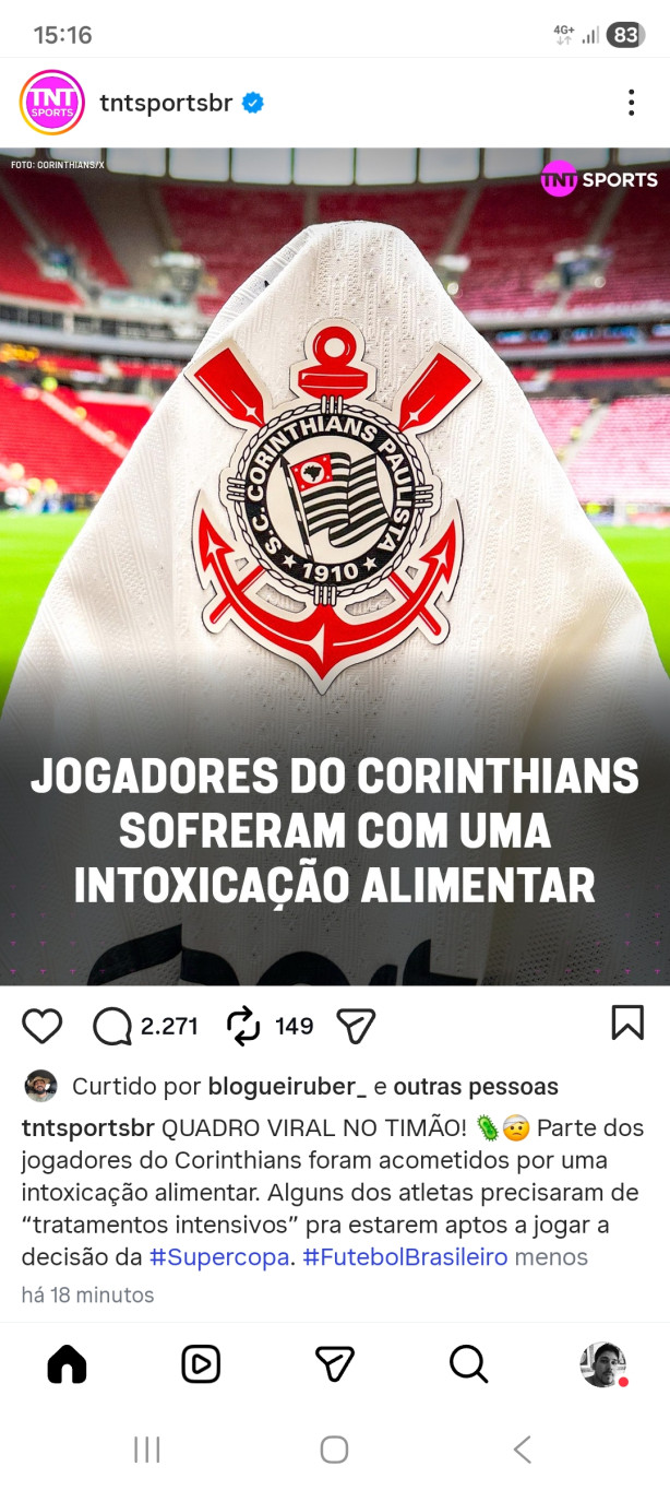 Verdade ou Mentira?
