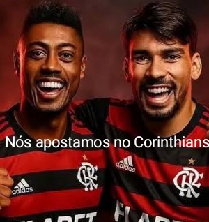 Malandro e malandro...