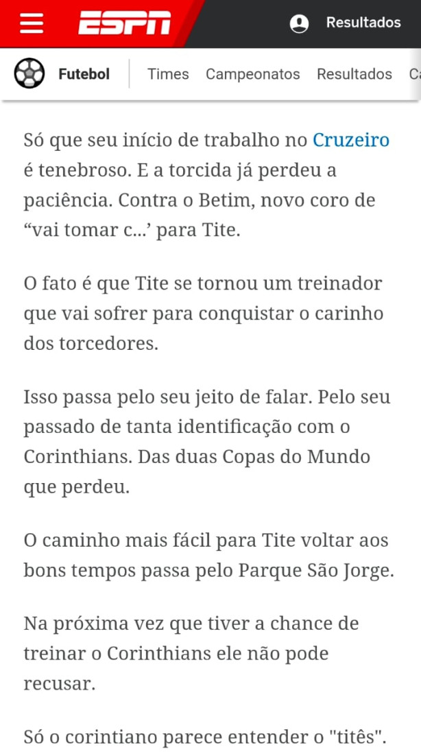 Tite?