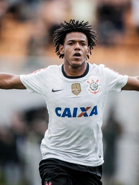 Qual jogador do Corinthians remete a sua inf�ncia?