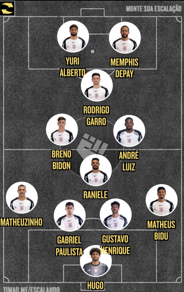 time titular ideal?