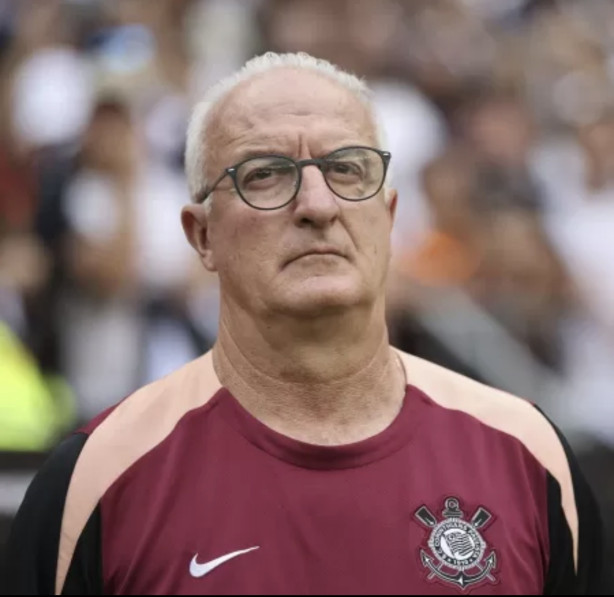 Dorival deixou claro!