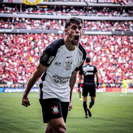 Zagueiro com cara de A�ougueiro