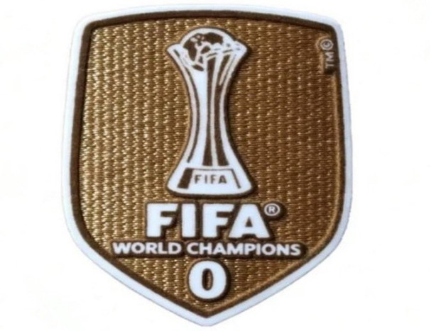 Um patch exclusivo para o Palmeiras