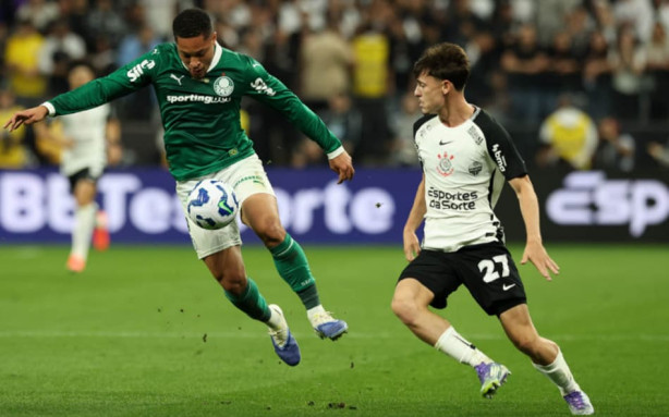 🖤🤍 d�rbi � decidido no detalhe � e hoje ele pesou contra