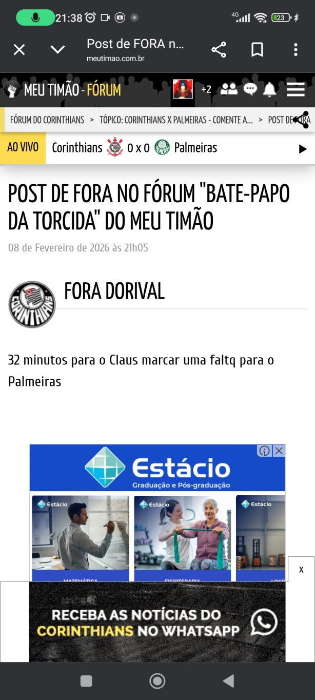 Anti na cara dura