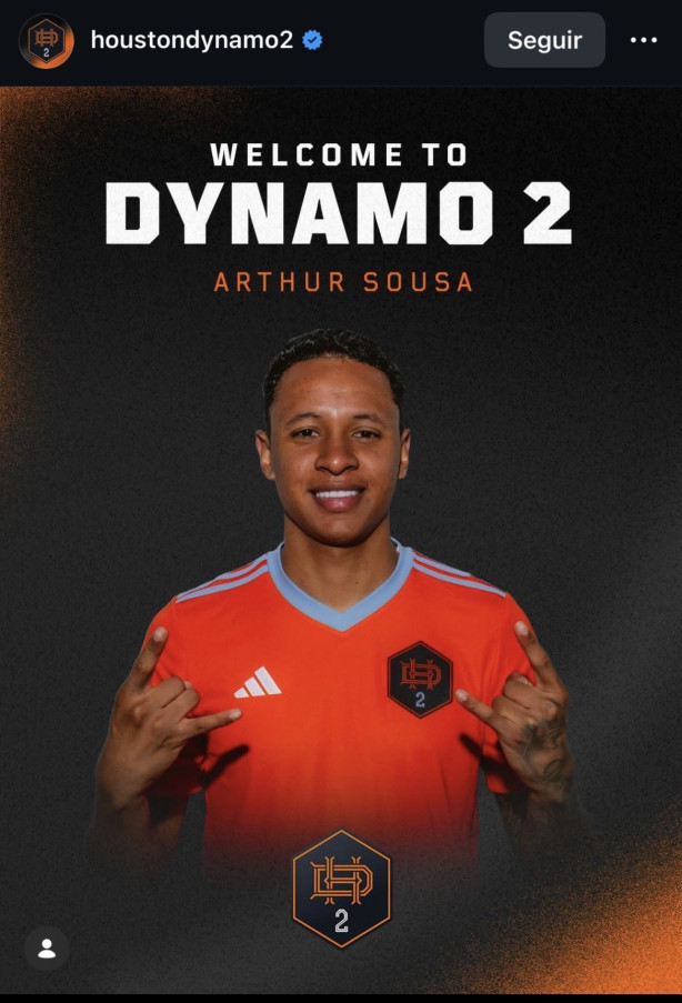 Arthur Sousa