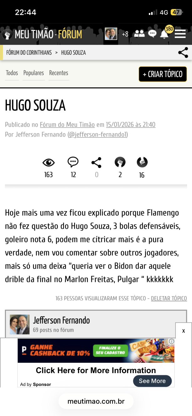 Medo