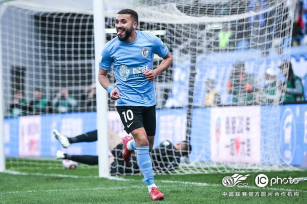 zakaria labyad praticamente fechado