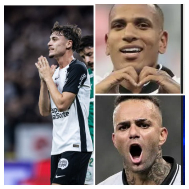 Bidon x Luan x Otero