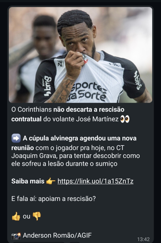 Atualiza��o Martinez