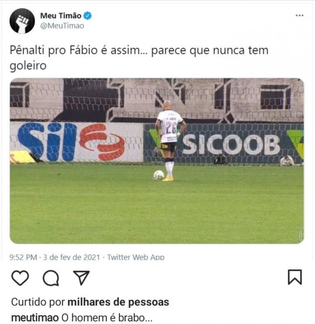 Houve um tempo em que�
