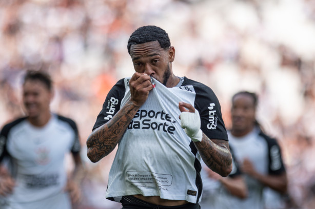 O Corinthians � maior que qualquer jogador