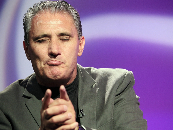 Tite - Her�i ou Vil�o?