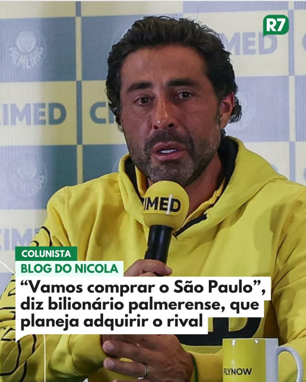 O incr�vel mundo das SAF